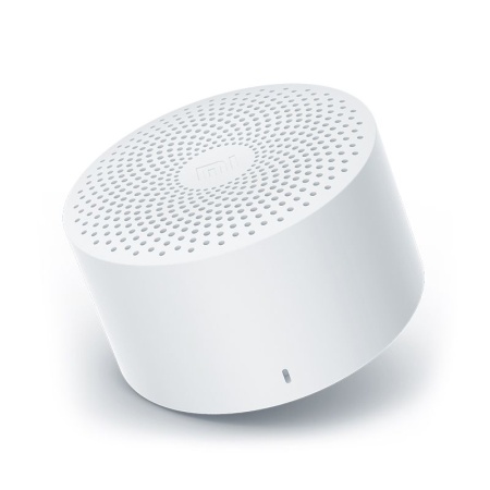 Колонка портативная Mi Compact Bluetooth Speaker 2